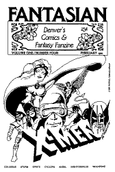 Fantasian #4