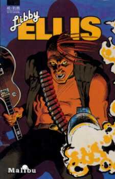 Libby Ellis v1 #2